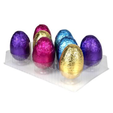 Klett Foil Egg 55g